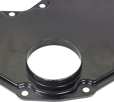 Gear Cover 4991279 for Cummins Engine 4B 6B