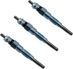 Glow Plug 19077-65510 for Kubota Tractor L2600 L2800 L3240 L3300 L3540 L3800 L3940 L4240 L4740 L5240