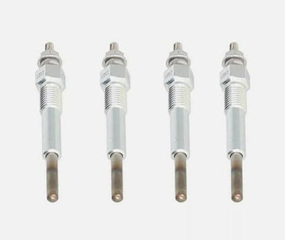 Glow Plug 72165147 33-0020648 for White 2-30 2-35 2-45 Iseki TE4320 TE4370 Tractor