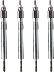 Glow Plug 8970476041 for Hitachi Excavator ZX70-3 ZX75UR-3 ZX80LCK-3 ZX85US-3 ZX85USB-3M