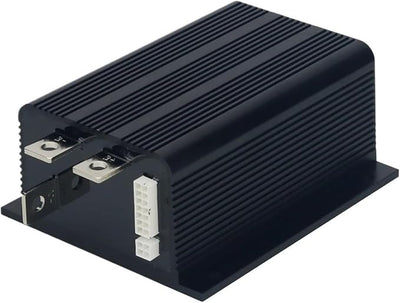 Controlador de velocidad para motor de carrito de golf 1253C-4402, controlador de motor CC de 24-36 V y 400 A, controlador electrónico de motor de alto rendimiento y alta potencia.
