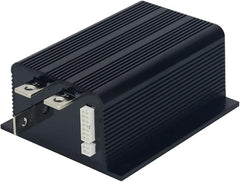 Controlador de velocidad para motor de carrito de golf 1253C-4402, controlador de motor CC de 24-36 V y 400 A, controlador electrónico de motor de alto rendimiento y alta potencia.