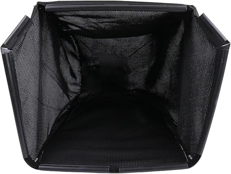 Grass Bag 81320-VR8-N00 81330-VR8-N00 for Honda 21" Walk-Behind Mower HRN216