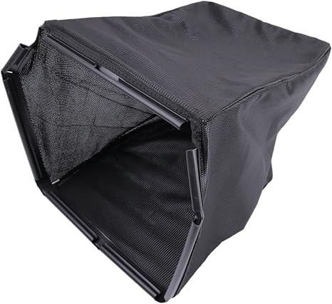 Grass Bag 81320-VR8-N00 81330-VR8-N00 for Honda 21" Walk-Behind Mower HRN216