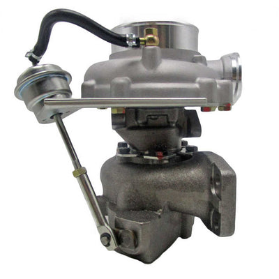 Turbo K24 Turbocharger 53249887107 9240960999 for Mercedes-Benz Engine OM924LA E2 E3 E4 Truck Atego 1723 2423 FreightLiner U5000