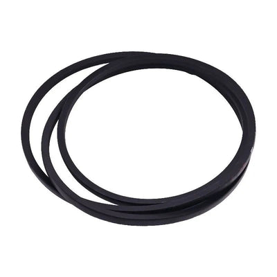 Correa trapezoidal HB Section 07200816 para cortacésped Gravely ZT-HD52-Stealth Pro-Turn Z52 ZX52 Ariens Zenith Apex 52