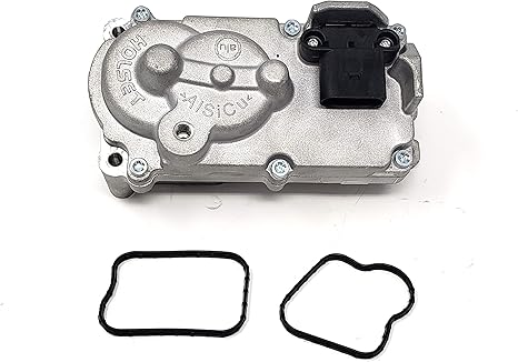 HE351VE HE300VG Turbocharger Actuator Kit 5550398 for Cummins Engine 6.7 ISB Dodge Pickup