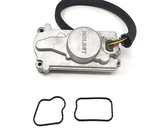 HE351VE HE300VG Turbocharger Actuator Kit 5550398 for Cummins Engine 6.7 ISB Dodge Pickup