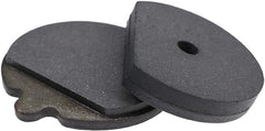 Hand Brake Park Pad Kit 15/920103 15/920087 15/913501 478/00849 for JCB SD40