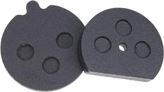 Hand Brake Park Pad Kit 15/920103 15/920087 15/913501 478/00849 for JCB SD40