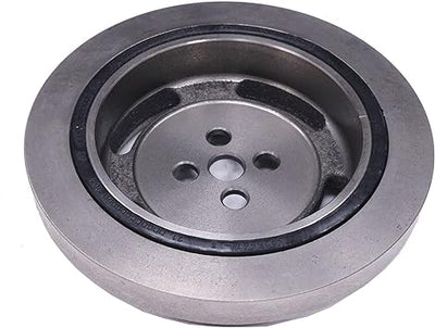 Harmonic Balancer Vibration Damper 1st Gen 3914454 for Dodge Cummins Engine 12V