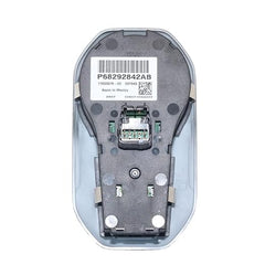 Headlamp Headlight Switch P68292842AB 68292842AA for 2018-2022 Jeep Wrangler