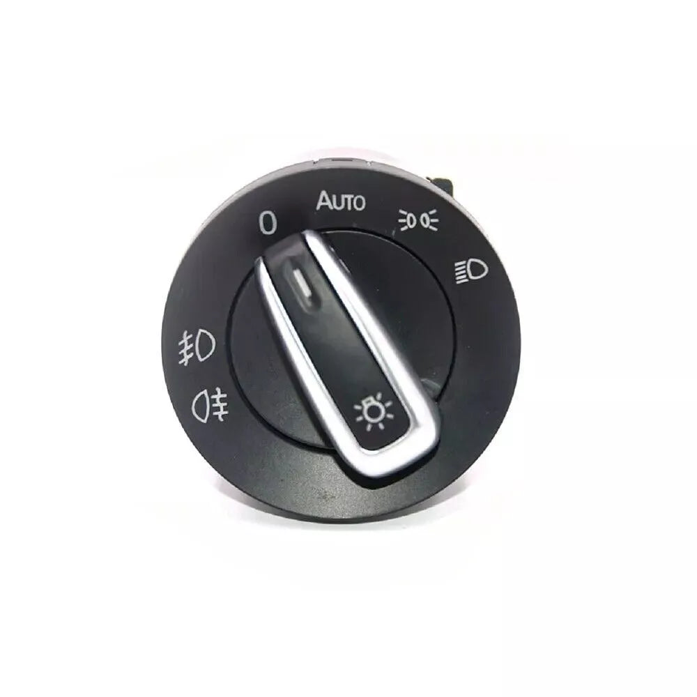 Headlight Switch 5ND941431A for Volkswagen Vehicle Jetta Golf Passat Polo Tiguan Beetle