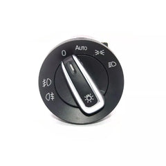 Headlight Switch 5ND941431A for Volkswagen Vehicle Jetta Golf Passat Polo Tiguan Beetle