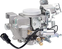 Heavy-Duty Carburetor 21100-87B65 21100-87766 for Suzuki 370Q Engine S-75 S-88 Daihatsu Hijet S80 S81 S82 S83 EB EF HB HD Citivan