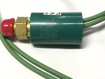 High Pressure Switch HPCO 41-4523 for Thermo King Transport Refrigeration SLX100 SLX200 SLX300 SLX400 SMXII 50 SR TCI