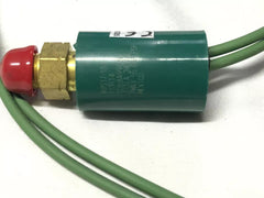 High Pressure Switch HPCO 41-4523 for Thermo King Transport Refrigeration SLX100 SLX200 SLX300 SLX400 SMXII 50 SR TCI