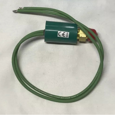 High Pressure Switch HPCO 41-4523 for Thermo King Transport Refrigeration SLX100 SLX200 SLX300 SLX400 SMXII 50 SR TCI