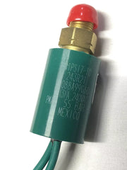 High Pressure Switch HPCO 41-4523 for Thermo King Transport Refrigeration SLX100 SLX200 SLX300 SLX400 SMXII 50 SR TCI