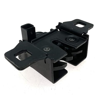 Hood Latch Release Switch Hood Alarm Anti Theft Switch Sensor Right Side Fits Land Rover LR2 LR3 LR4 Sport Supercharged Replace 719-601 LR041431 LR065340 LR002794 LR024358 LR054331 LR12536