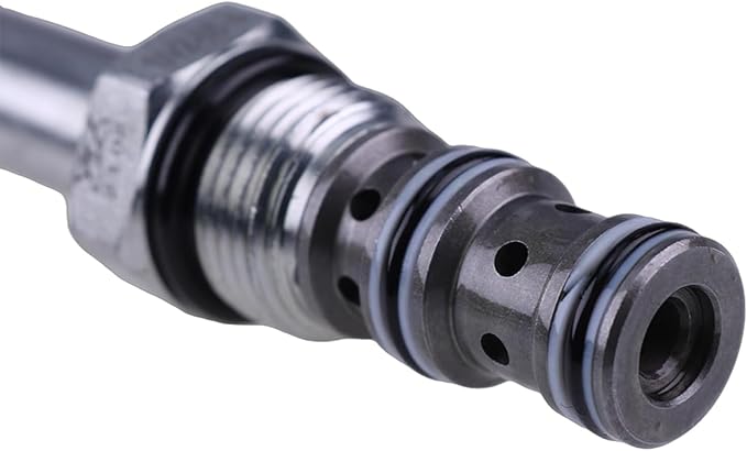 Hydraforce Solenoid Operated Spool Cartridge Valve SV08-31-0-N-00 3 GPM