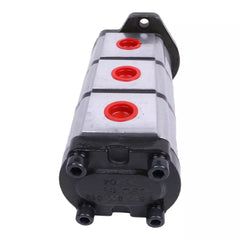 Hydraulic Gear Pump 6677829 for Bobcat Excavator 320 322 323 320D 322G