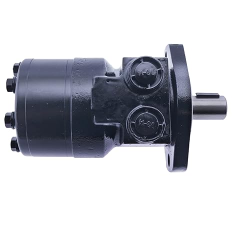 Hydraulic Motor 103-1037-012 for Eaton Char-Lynn S Series