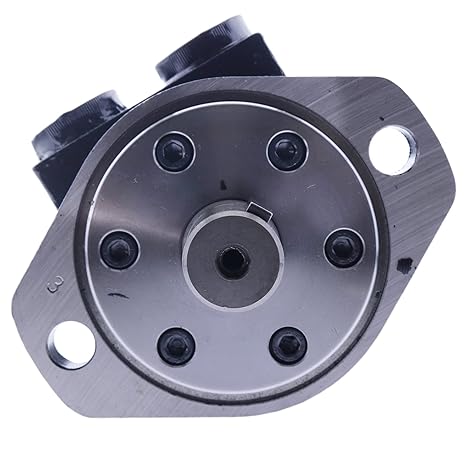 Hydraulic Motor 103-1037-012 for Eaton Char-Lynn S Series