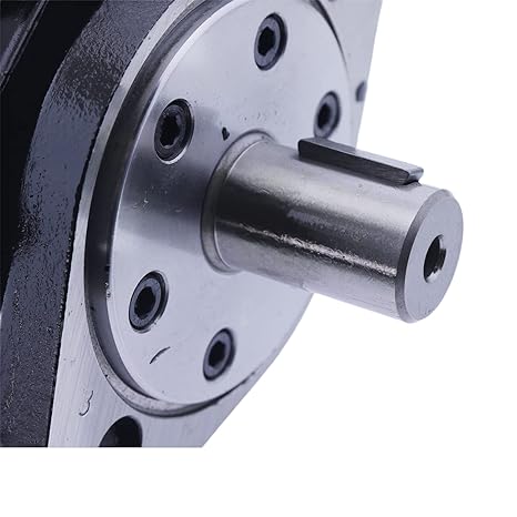 Hydraulic Motor 103-1037-012 for Eaton Char-Lynn S Series