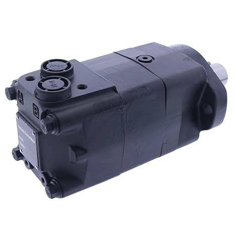 Hydraulic Motor 104-1028-006 for Eaton Char-Lynn 2000 Series