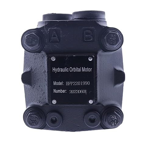 Hydraulic Motor 104-1028-006 for Eaton Char-Lynn 2000 Series