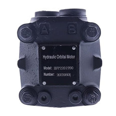 Hydraulic Motor 104-1028-006 for Eaton Char-Lynn 2000 Series