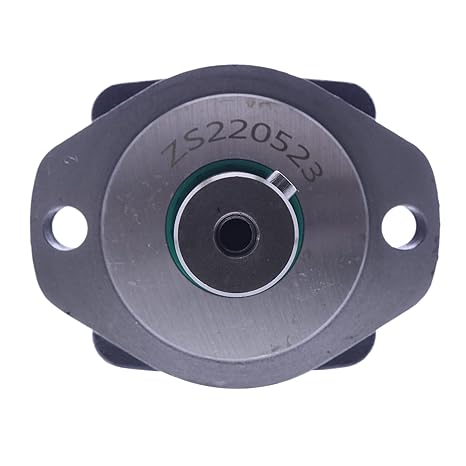 Hydraulic Motor 104-1028-006 for Eaton Char-Lynn 2000 Series