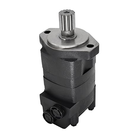 Hydraulic Motor 104-1031-006 for Eaton Char-Lynn 2000 Series