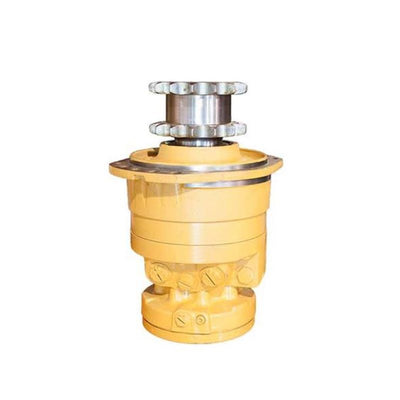 Hydraulic Motor 133966A for Gehl Skid Steer 4635SX