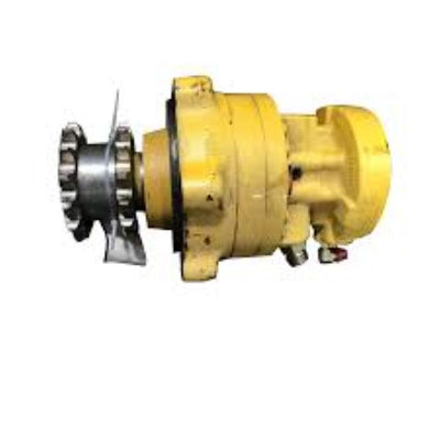 Hydraulic Motor 194032AD for Gehl Skid Steer Loader 4840