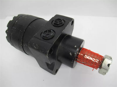 Hydraulic Motor 2505006060 for Haulotte Scissor Lift COMPACT14 COMPACT3947E