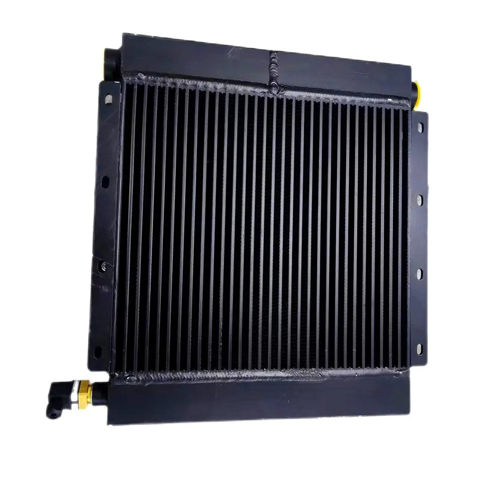 Hydraulic Oil Cooler 6073.079 for Konecranes Container Reach Stacker