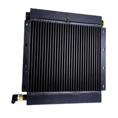 Hydraulic Oil Cooler 6073.079 for Konecranes Container Reach Stacker
