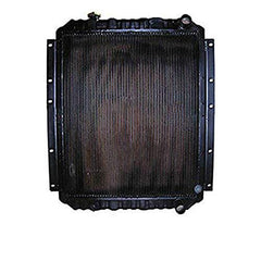 Hydraulic Oil Cooler for Hitachi EX200-1