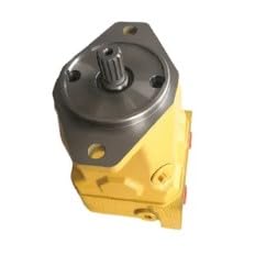 Hydraulic Piston Fan Motor 242-6776 for Caterpillar CAT Excavator 330D 336D