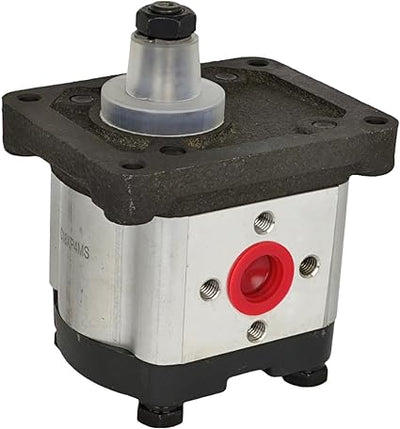 Hydraulic Power Steering Pump 5129481 for New Holland 3830 4230 4430 55-56 55-66 5530 6530