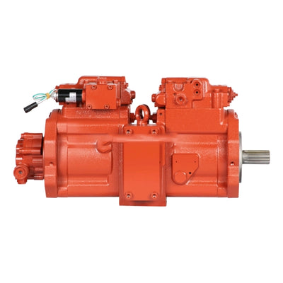 Hydraulic Pump 31Q4-10010 for Hyundai Excavator R140LC-9 R140LC-9A R140LC-9S HX140L