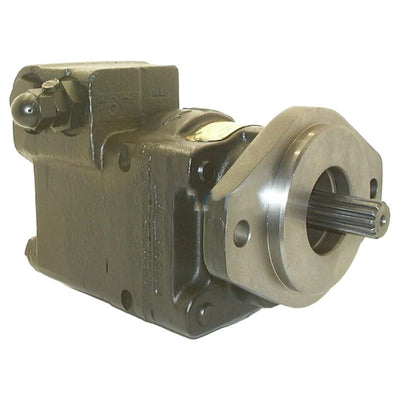 Hydraulic Pump 3249110117 for Hyster Forklift H400XL6
