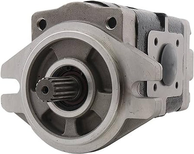 Hydraulic Pump 3C001-82203 for Kubota Tractor M6060 M7040 M7060 M8540 M5660