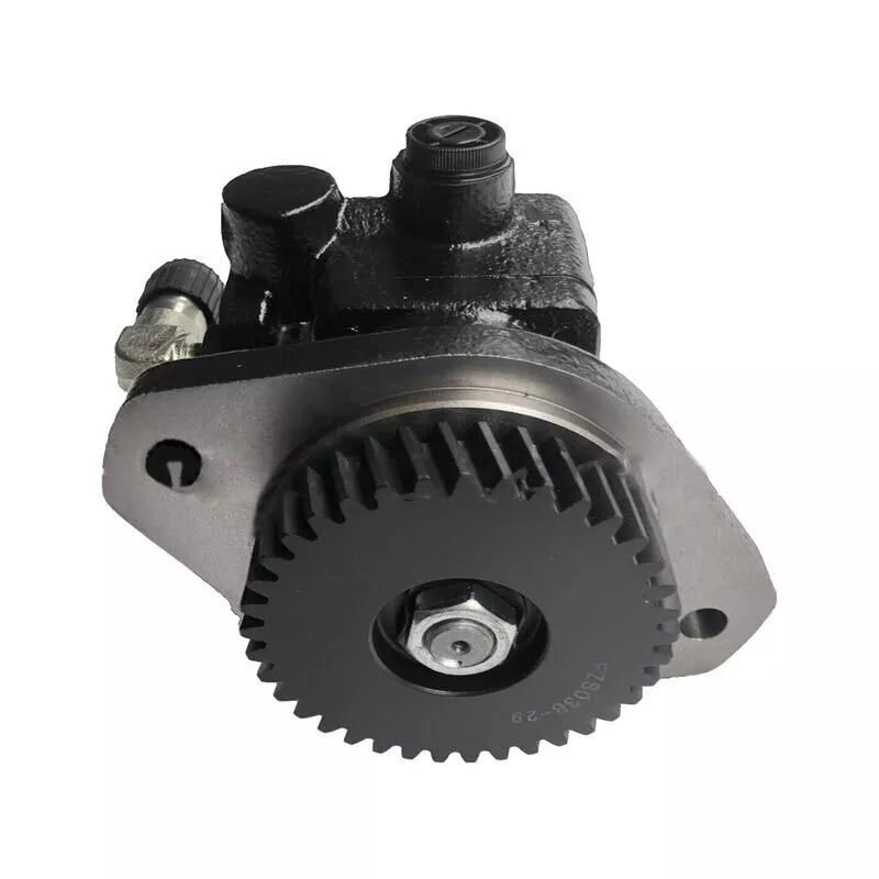 Hydraulic Pump 4988325 for Cummins DCEC Engine