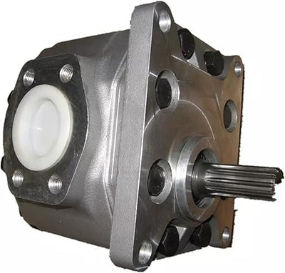 Hydraulic Pump 704-11-38100 for Komatsu Bulldozer D53A-16 D53A-17 D53A-18 D53P-16 D53P-17 D53P-18 D53S-16 D53S-17 D58E-1 D58P-1