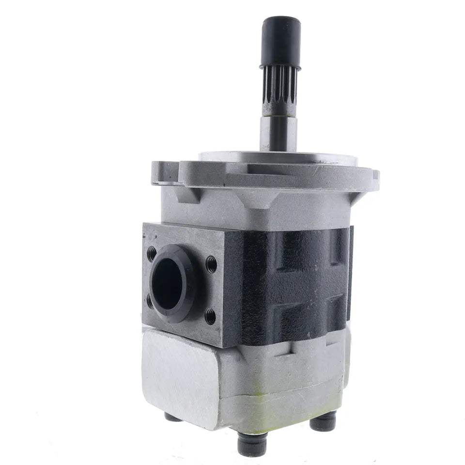 Hydraulic Pump 91871-03600 for Mitsubishi S6S Engine F19B-F28A FD40-50 Forklift