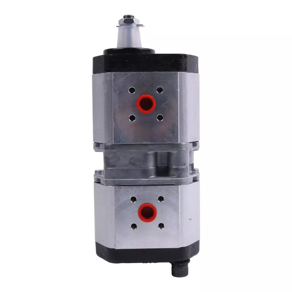 Hydraulic Pump AR55346 AL37750 for John Deere Utility Tractor 820 830 920 930 2040