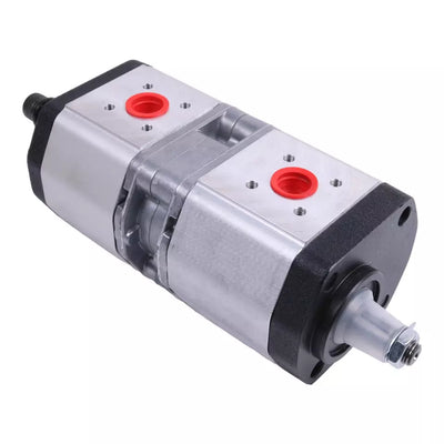 Hydraulic Pump AR55346 AL37750 for John Deere Utility Tractor 820 830 920 930 2040